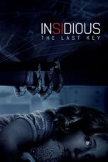 Nonton Film Insidious: The Last Key (2018)