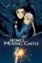 Howl no Ugoku Shiro (Howl's Moving Castle) (2004) Howl no Ugoku Shiro (Howl's Moving Castle) (2004)