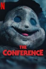 Nonton Film The Conference (2023)