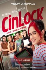 Nonton Film CinLock: Love, Camera, Action! (2023) Nonton Film CinLock: Love, Camera, Action! (2023)