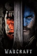 Nonton Film Warcraft (2016) Nonton Film Warcraft (2016)