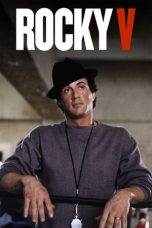 Nonton Film Rocky V (1990)