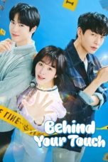 Nonton Film Behind Your Touch (2023)