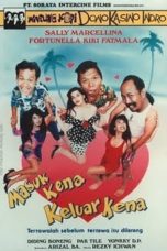 Warkop - Masuk Kena Keluar Kena (1992)