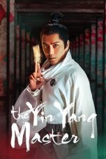 Nonton Film The Yin Yang Master (2021) Nonton Film The Yin Yang Master (2021)