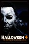 Halloween 4: The Return of Michael Myers (1988) Halloween 4: The Return of Michael Myers (1988)