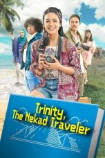 Nonton Film Trinity, the Nekad Traveler (2017)