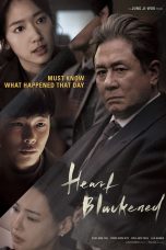 Nonton Film Heart Blackened (2017)