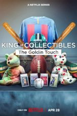 Nonton Film King of Collectibles: The Goldin Touch (2023)