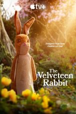 Nonton Film The Velveteen Rabbit (2023)