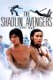 Nonton Film The Shaolin Avengers (1976)