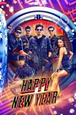 Nonton Film Happy New Year (2014)