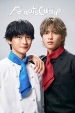 Nonton Film Fermat’s Cuisine (2023)