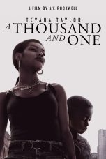 Nonton Film A Thousand and One (2023)