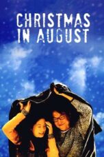 Christmas in August (1998) Christmas in August (1998)