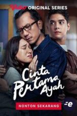 Film Cinta Pertama Ayah (2024)
