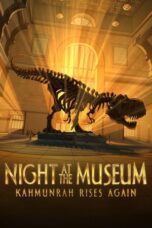 Nonton Film Night at the Museum: Kahmunrah Rises Again (2022) Nonton Film Night at the Museum: Kahmunrah Rises Again (2022)