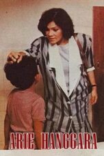 Arie Hanggara (1985)