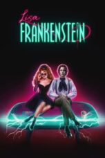 Nonton Film Lisa Frankenstein (2024)