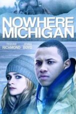 Nonton Film Nowhere, Michigan (2019)