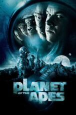 Nonton Film Planet of the Apes (2001)