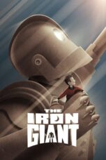 Nonton Film The Iron Giant (1999)