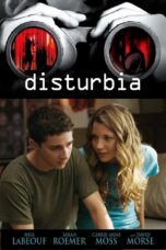 Nonton Film Disturbia (2007) Nonton Film Disturbia (2007)