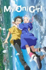 Suki demo Kirai na Amanojaku (My Oni Girl) (2024)