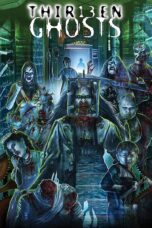 Nonton Film Thir13en Ghosts (2001) Nonton Film Thir13en Ghosts (2001)