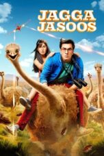 Nonton Film Jagga Jasoos (2017) Nonton Film Jagga Jasoos (2017)
