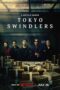 Nonton Film Tokyo Swindlers (2024)