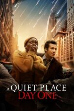 Nonton Film A Quiet Place: Day One (2024) Nonton Film A Quiet Place: Day One (2024)