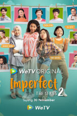 Imperfect: The Series Season 2 (2022)