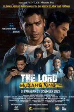 Nonton Film The Lord Musang King (2023)