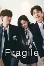 Nonton Film Fragile (2024)