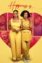 Nonton Film Happiness Is (2024)