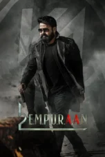 L2: Empuraan (2025)