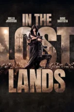 In the Lost Lands (2025)