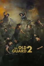 The Old Guard 2 (2025)