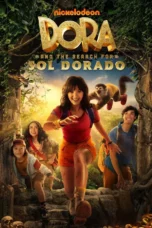 Dora and the Search for Sol Dorado (2025)