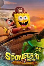 The SpongeBob Movie: Search for SquarePants (2025)